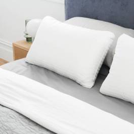 Which Dentons pillow is best for my sleep style?