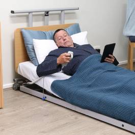 What is a Hi Lo bed?