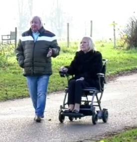 How to choose the right Electric Wheelchair for you?