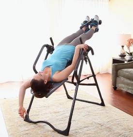 What are the benefits of the Teeter X3 Inversion Table?