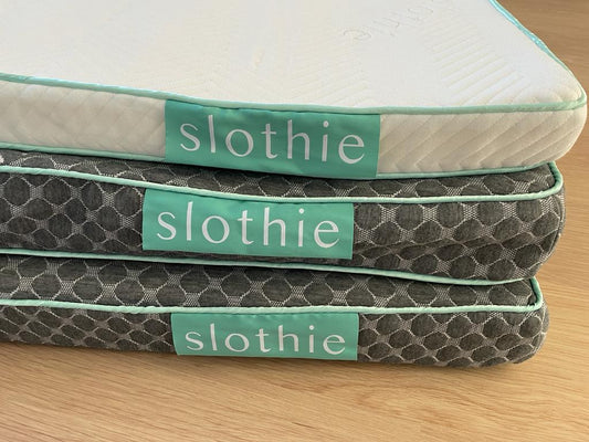 The Advantages of Using Memory Foam Toppers During Travel