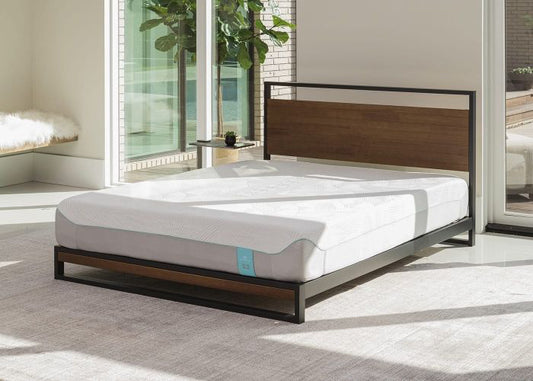 What is the difference between the Bedgear mattresses?
