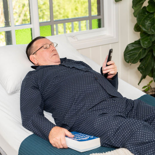 Can I have a Premium Lift Floor Line bed at home?