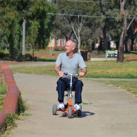 Why the Supalite 4 is a Good Investment for Individuals with Mobility Issues?