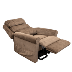 Aspire Maui Dual Action Lift Recliner Chair