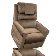 Aspire Maui Dual Action Lift Recliner Chair