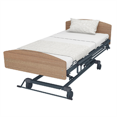 Aidacare AC3 V2 Bed