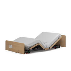 Aidacare FLX Floorline Bed