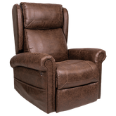 Aspire Gabriel Quattro Action Zero Gravity Lift Recline Chair