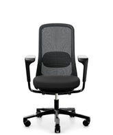 HÅG SoFi Mesh Office Chair - With Arms