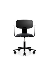 HÅG Tion 2140 Office Chair With Arms