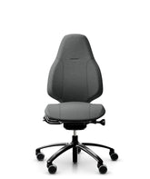 RH Mereo 220 Office  Chair Black Frame