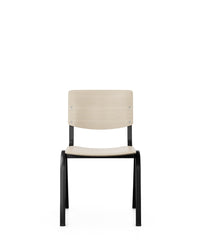 HÅG Celi 9200 - Wooden Seat and Back