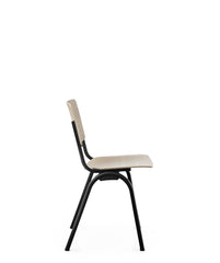 HÅG Celi 9200 - Wooden Seat and Back