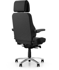 RH Secure24 Basic with Adjustable Seat