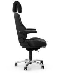 RH Secure24 Basic with Adjustable Seat