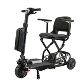 Orca Metro Lightweight Mobility Scooter