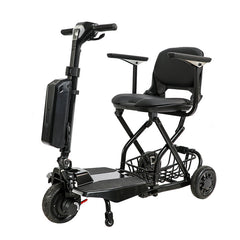Orca Metro Lightweight Mobility Scooter