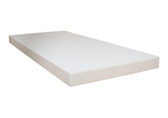 Forté Merit 2H-100mm Single Core & Underlay Medical Grade Mattress