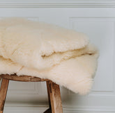 Bambi Wool-on-Wool Underblanket