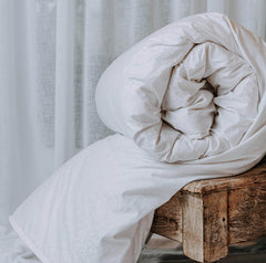 Bambi Moodmaker Superior Alpaca Quilt