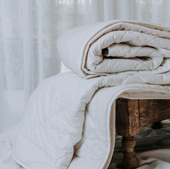 Bambi Nature’s Gift Australian Wool Quilt