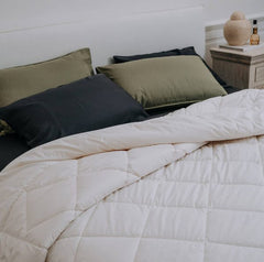 Bambi Superior Australian Wool Quilt