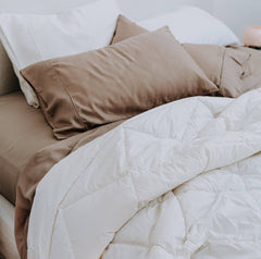 Bambi Nature’s Gift Australian Wool Quilt