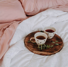 Bambi Sleepwise Quilt