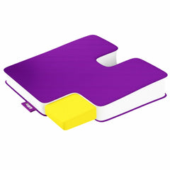 iCare Coccyx Wedge Cushion