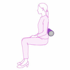 iCare Full Lumbar Rolls