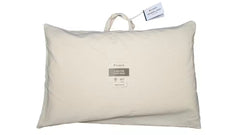 A.H Beard Organic Latex Low Pillow