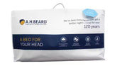 A.H. Beard Gel Infused Memory Foam Pillow