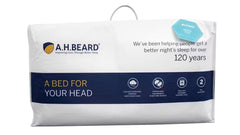A.H. Beard Memory Foam Pillow