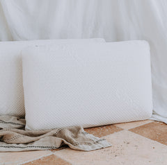 Belize Talalay Latex Pillow