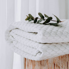 Bambi Cooltouch Active Waterproof Mattress Protector