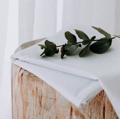 Bambi Protectiva Cotton/Bamboo Waterproof Mattress Protector - Stretch Knit