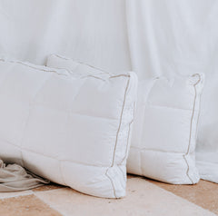 Bambi Superior Feather & Down Pillow