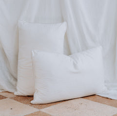 Bambi Superior Memory Fibre Pillow