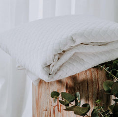 Bambi Sleepwise Mattress Protector