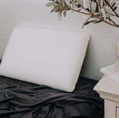 Bambi Bravo Memory Foam Pillow