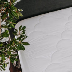 Bambi Ecorenew Tencel® Mattress Protector
