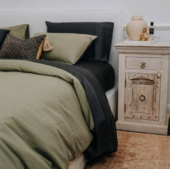 Bambi Superior Australian Wool Quilt