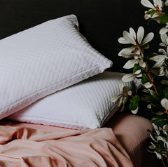 Bambi Sleepwise Pillow Protector