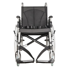Lifestyle Deluxe Self-Propelled Wheelchair
