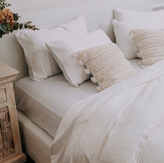 Bambi Protectiva Cotton/Bamboo Towelling Waterproof Mattress Protector