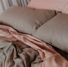 Belize Talalay Latex Pillow