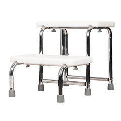 DJ Med Two Step Stool