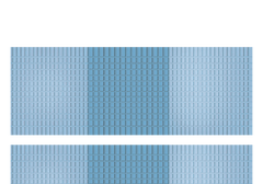 Forté Aurea Standard- MOQ 10 Units Medium Care Pressure Mattress