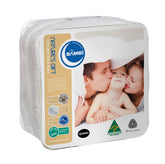 Bambi Nature’s Gift Australian Wool Quilt